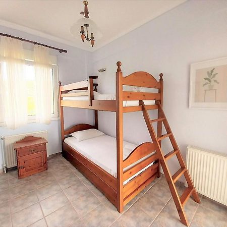 Villa Di Costa نيا سكيوني المظهر الخارجي الصورة