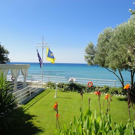 Villa Di Costa نيا سكيوني المظهر الخارجي الصورة