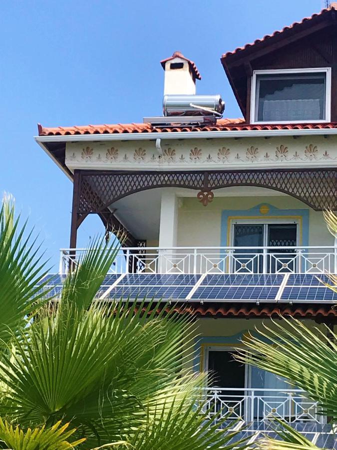 Villa Di Costa نيا سكيوني المظهر الخارجي الصورة