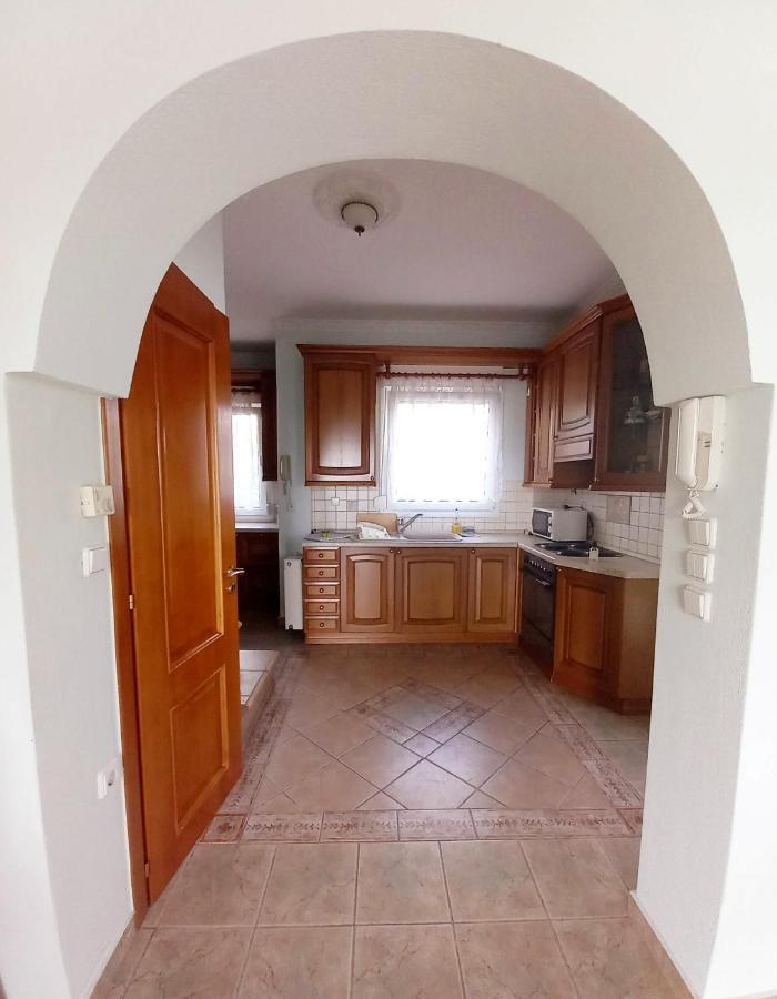 Villa Di Costa نيا سكيوني المظهر الخارجي الصورة