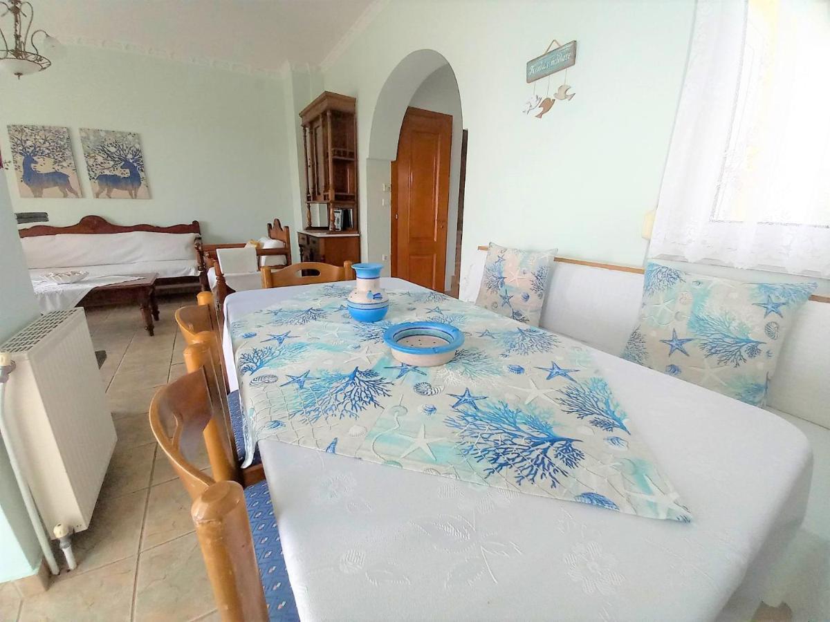 Villa Di Costa نيا سكيوني المظهر الخارجي الصورة