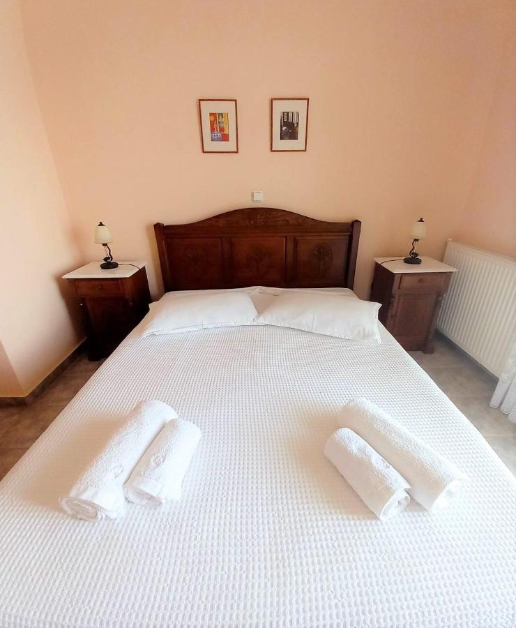Villa Di Costa نيا سكيوني المظهر الخارجي الصورة