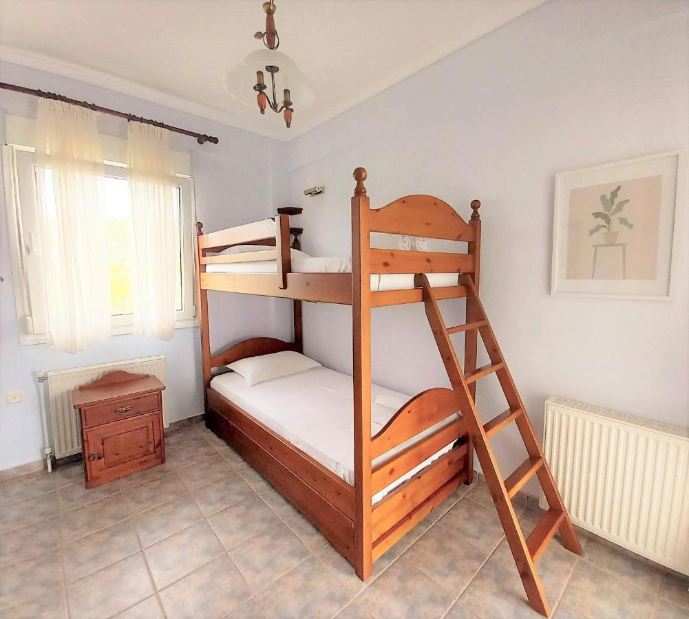 Villa Di Costa نيا سكيوني المظهر الخارجي الصورة