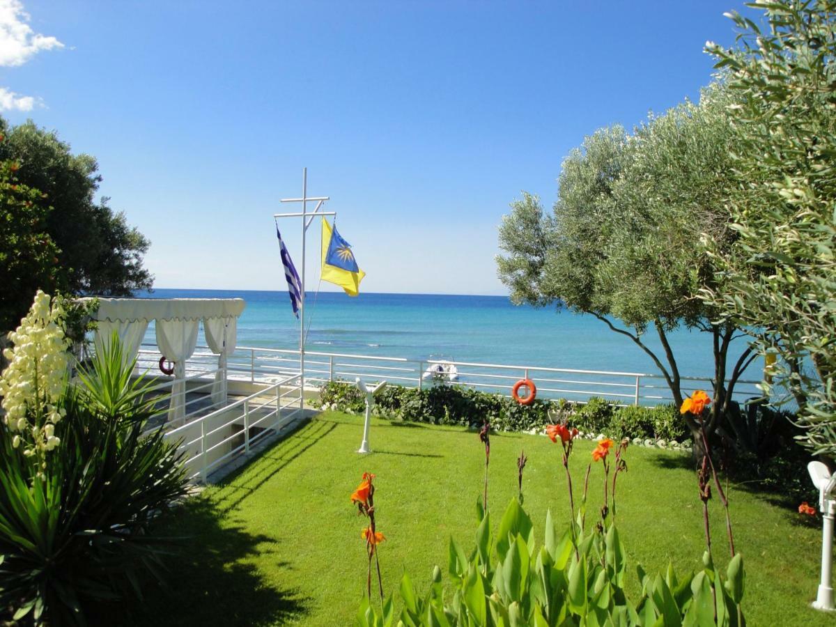 Villa Di Costa نيا سكيوني المظهر الخارجي الصورة