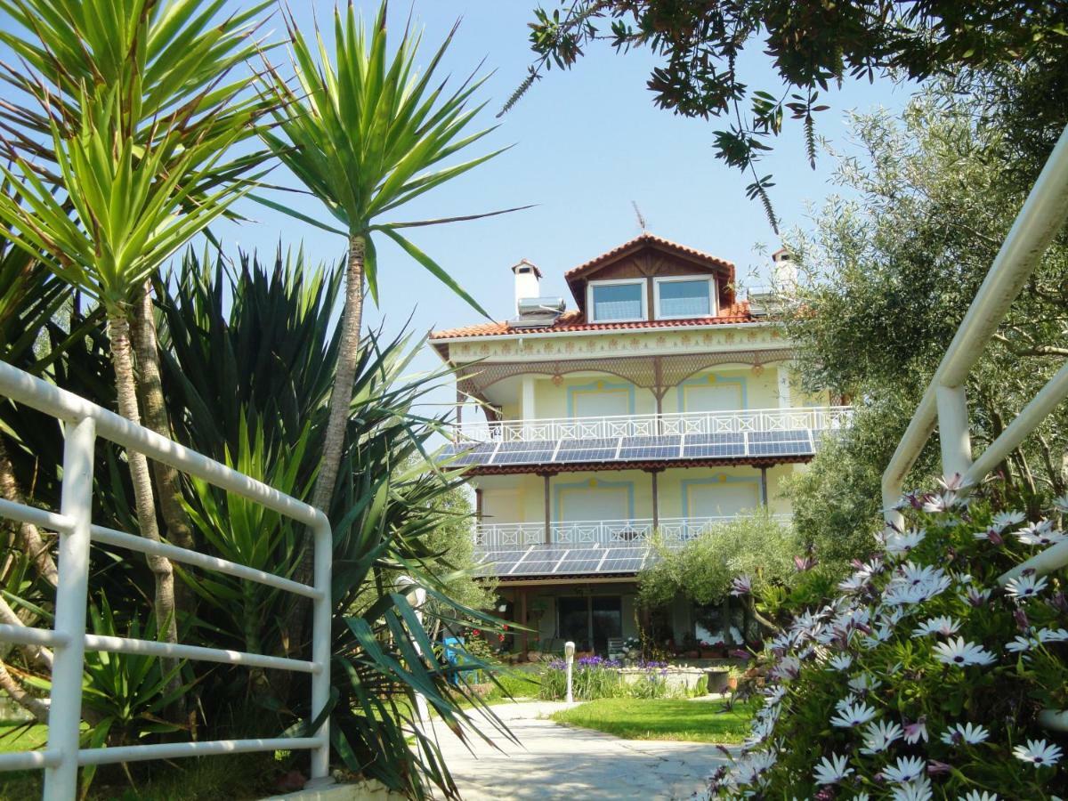 Villa Di Costa نيا سكيوني المظهر الخارجي الصورة