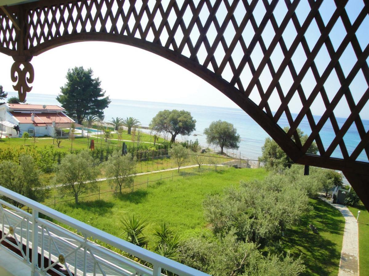 Villa Di Costa نيا سكيوني المظهر الخارجي الصورة