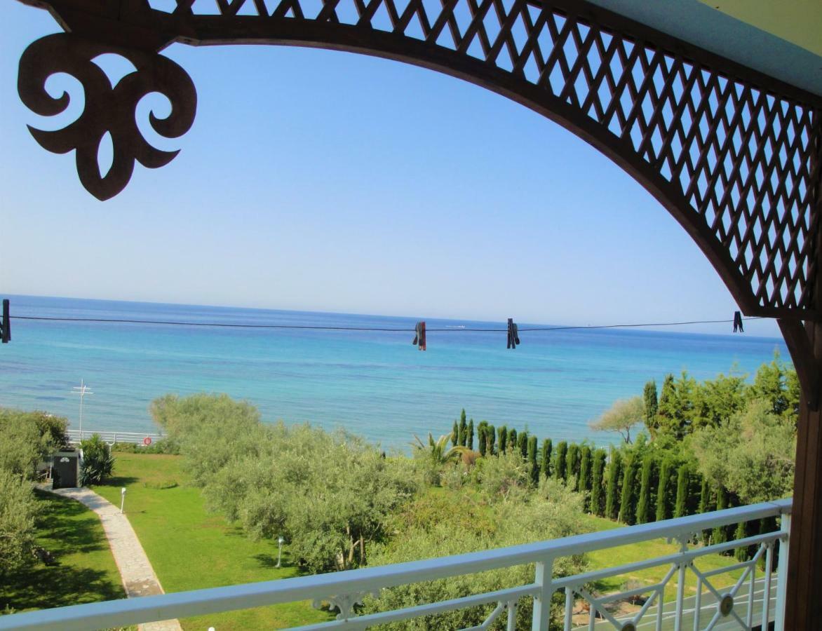 Villa Di Costa نيا سكيوني المظهر الخارجي الصورة