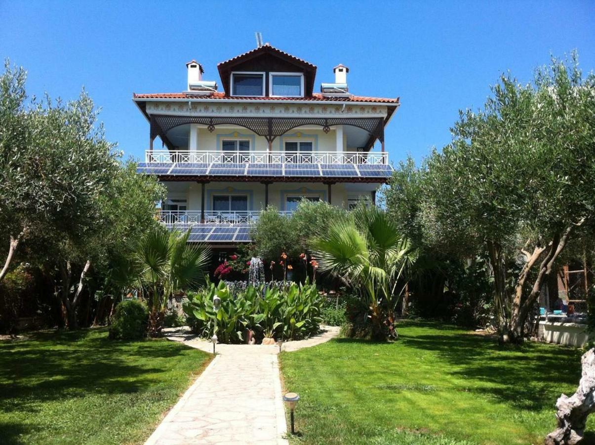 Villa Di Costa نيا سكيوني المظهر الخارجي الصورة
