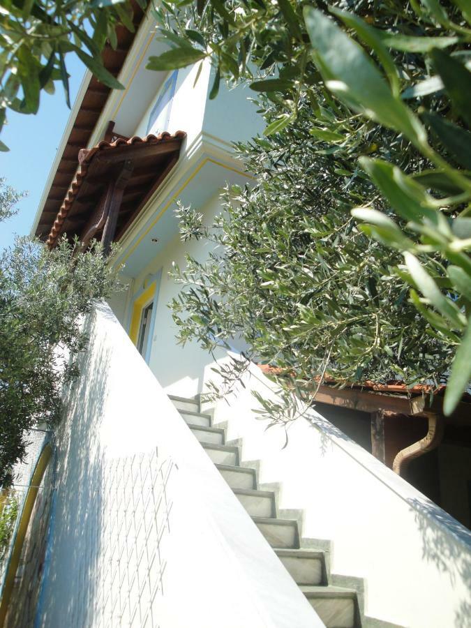 Villa Di Costa نيا سكيوني المظهر الخارجي الصورة