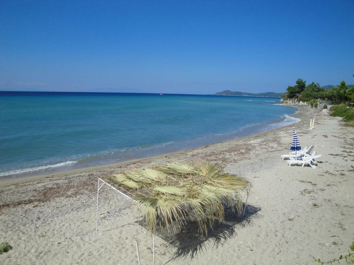 Villa Di Costa نيا سكيوني المظهر الخارجي الصورة