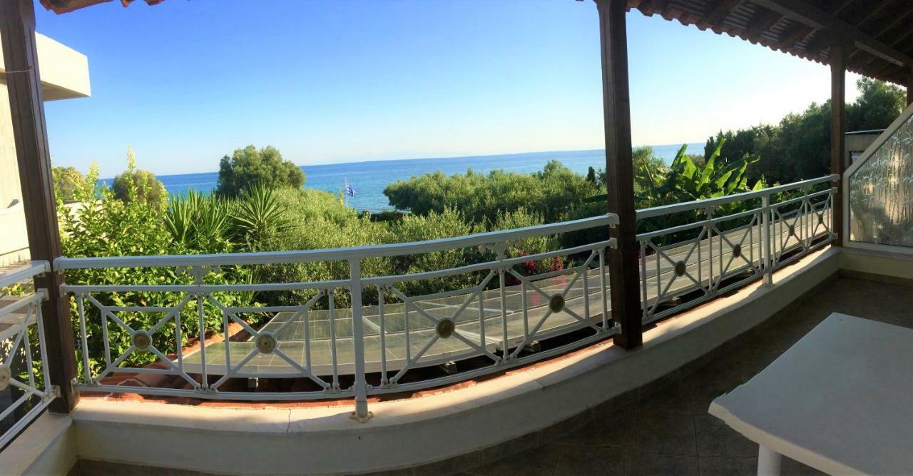 Villa Di Costa نيا سكيوني المظهر الخارجي الصورة