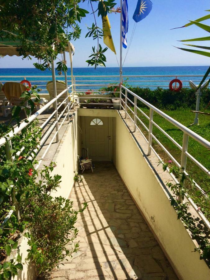 Villa Di Costa نيا سكيوني المظهر الخارجي الصورة