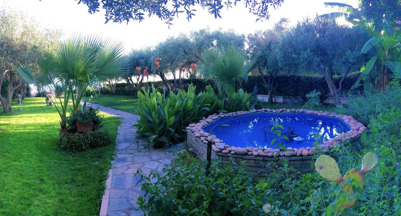Villa Di Costa نيا سكيوني المظهر الخارجي الصورة