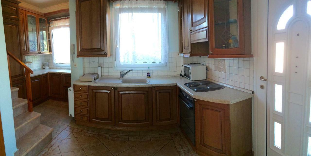 Villa Di Costa نيا سكيوني المظهر الخارجي الصورة